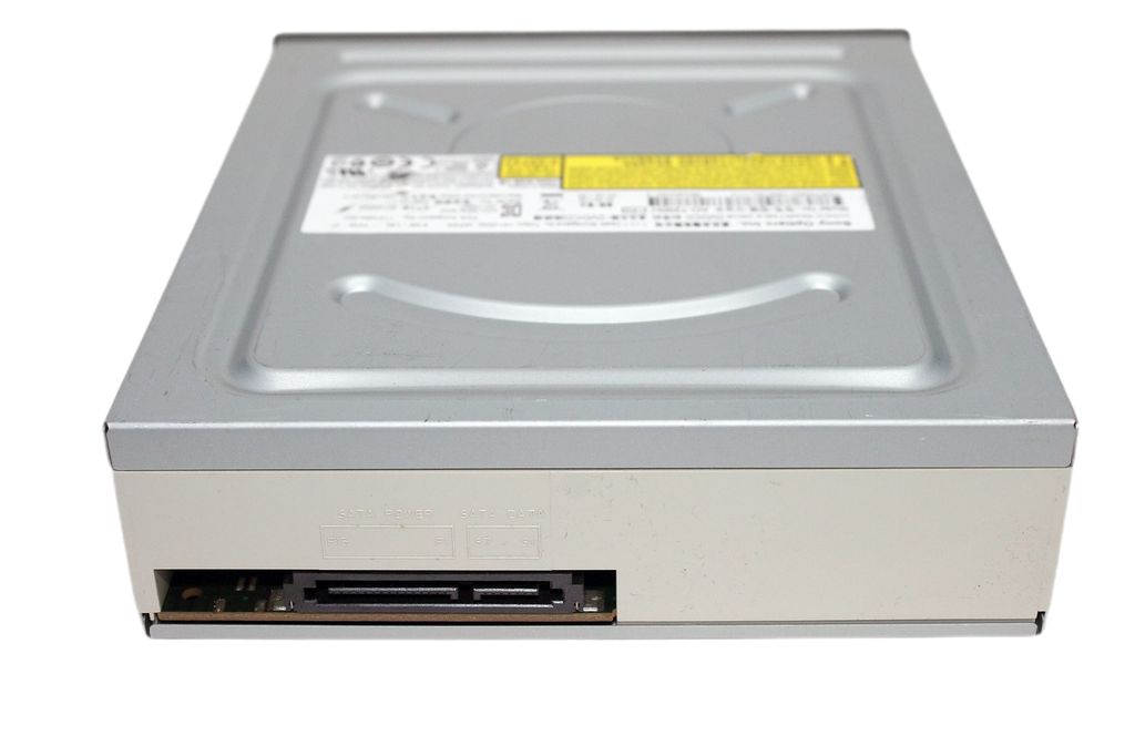 DVD Brenner S-ATA Schwarz SATA PC Computer Serial ATA CD DVD-RW SONY AD-7290H [5712505328675]