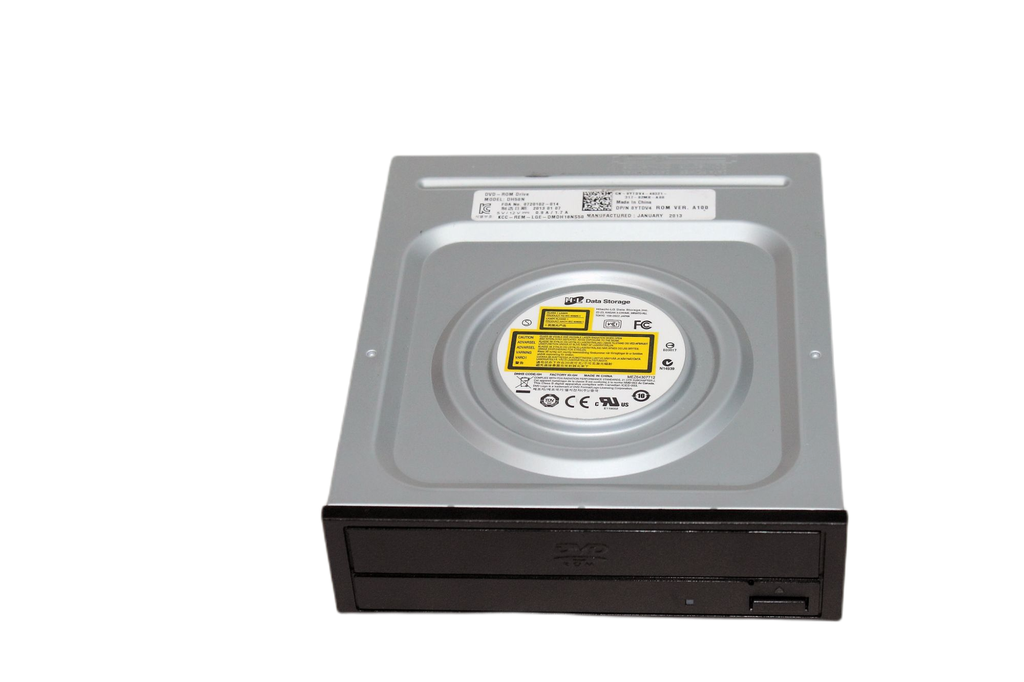 DVD Laufwerk S-ATA Schwarz SATA PC Computer Serial ATA CD DVD-ROM LG DH50N [3700857026938]