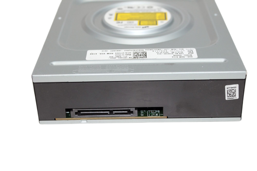 DVD Laufwerk S-ATA Schwarz SATA PC Computer Serial ATA CD DVD-ROM LG DH50N [3700857026938]