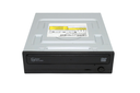 DVD Brenner Samsung SH-224 S-ATA Schwarz SATA PC Computer Serial ATA CD DVD-RW [01171023014]