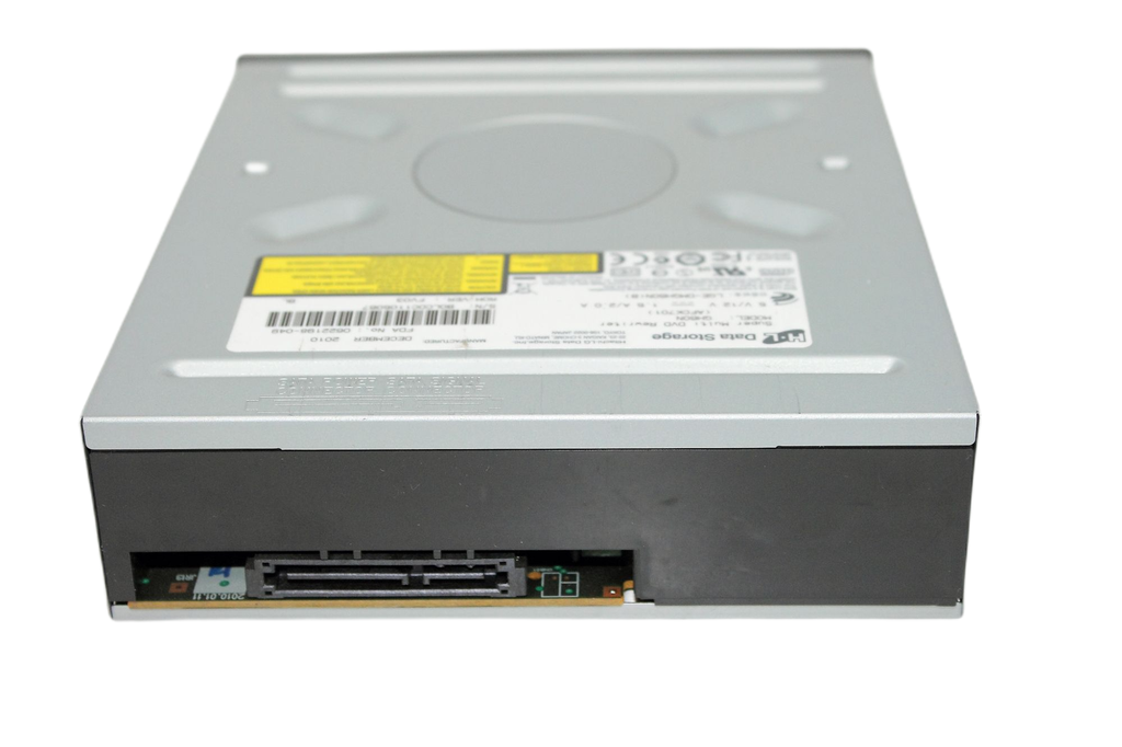 DVD Brenner S-ATA Schwarz SATA PC Computer Serial ATA CD DVD-RW LG GH60N [01190723019]