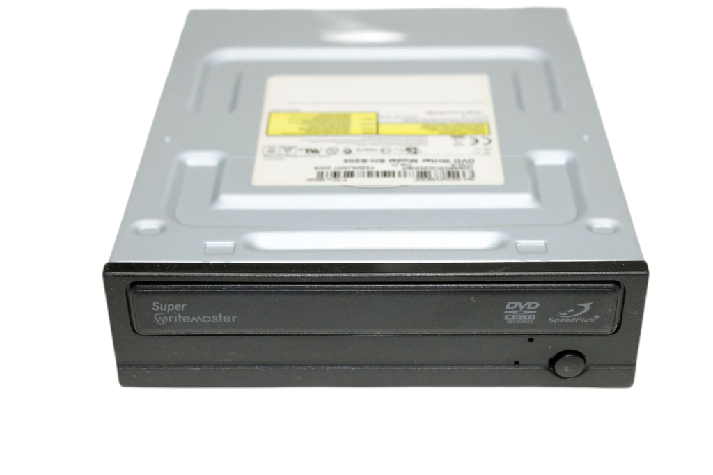 DVD Brenner S-ATA Schwarz SATA PC Computer Serial ATA CD DVD-RW Samsung SH-S203 [01201207015]