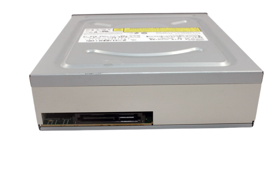 DVD Laufwerk S-ATA Schwarz SATA PC Computer Serial ATA CD DVD-ROM Sony DDU1681S [01180529012]