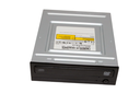 DVD Laufwerk S-ATA Schwarz SATA PC Computer Serial ATA CD DVD-ROM Samsung SH-D163 [01200814015]