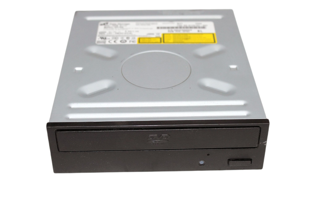 DVD Laufwerk Intern S-ATA Schwarz SATA PC Computer Serial ATA DVD-ROM LG DH10N [202205291622]