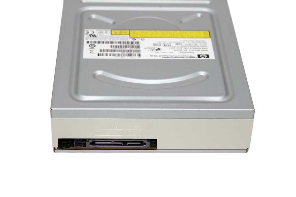 DVD Brenner S-ATA Schwarz SATA PC Computer Serial ATA DVD-RW HP AD-7251H