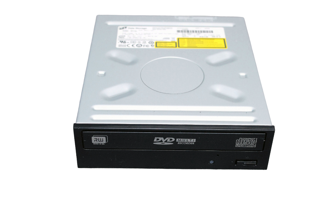 DVD Brenner S-ATA Schwarz SATA PC Computer Serial ATA DVD-RW LG GH15N [202406053390]