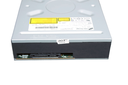 DVD Brenner S-ATA Schwarz SATA PC Computer Serial ATA DVD-RW LG GH15N [202406053390]