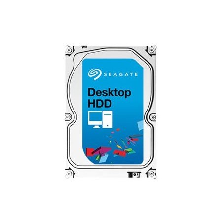 Seagate Barracuda St500dm002 500 Gb 3.5 Internal Hard Drive - SATA - 7200 RPM - 16 Mb Buffer - Chi