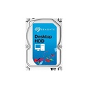 Seagate Barracuda St500dm002 500 Gb 3.5 Internal Hard Drive - SATA - 7200 RPM - 16 Mb Buffer - Chi