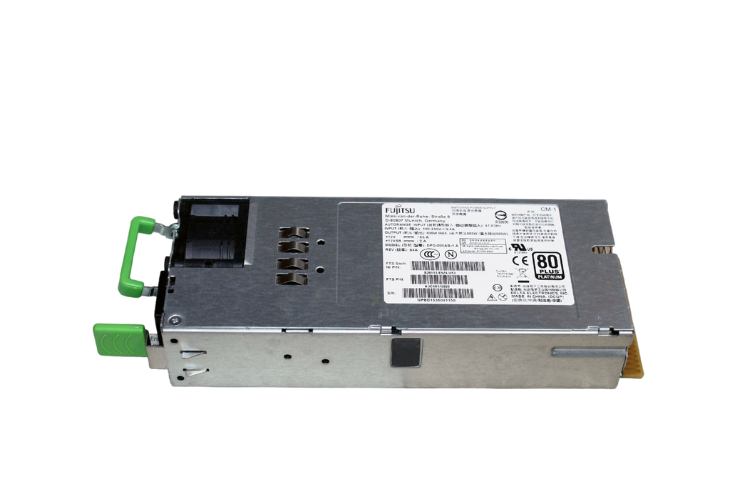 
Fujitsu DPS-800AB-1 A A3C40175928 800W Netzteil Power Supply 80+ [202404243304]