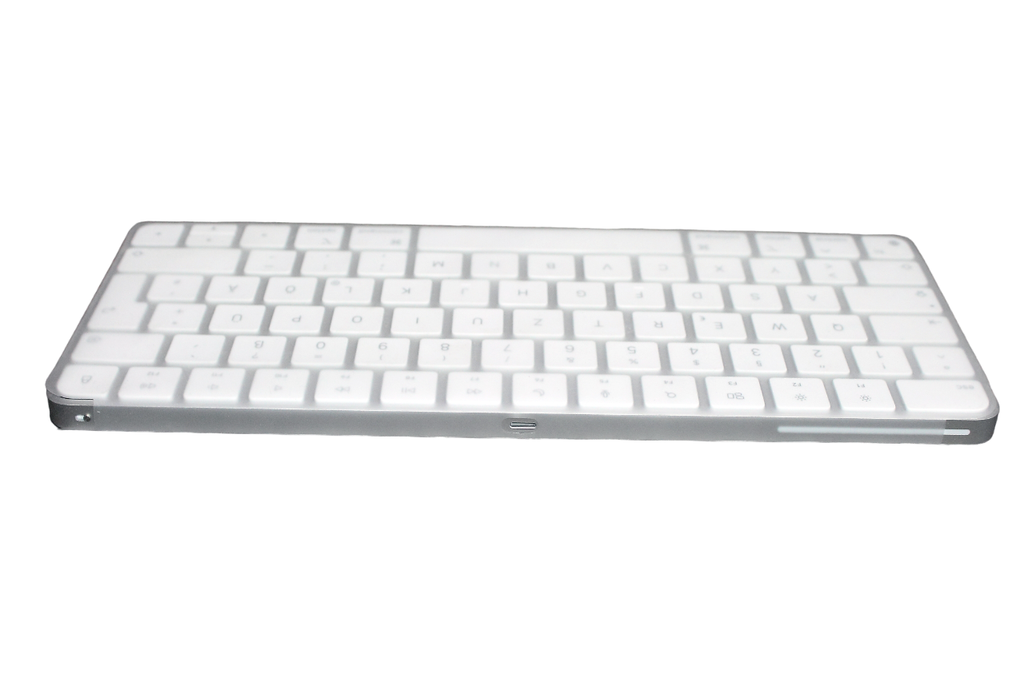 
Original Apple Magic A2450 QWERTZ NEU [01240830016]