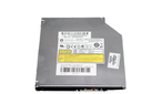 HP UJ8B1 DVD Notebookbrenner SATA Intern Slim 12,5mm [01240830018]