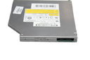 HP UJ8B1 DVD Notebookbrenner SATA Intern Slim 12,5mm [01240830018]