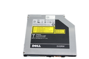 Dell GSA-U20N DVD Notebookbrenner SATA Intern Slim 9,5mm [012408300110]