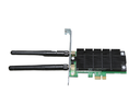 TP-Link Archer T4E AC1200 DualBand Desktop WLAN-Karte 2.4/5GHz PCIe x1 [01240901013]