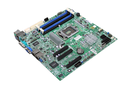 Supermicro X9SCL-F ATX Mainboard Sockel 1155 Intel C202 Chipsatz PCI-E DDR3 [0124081602]