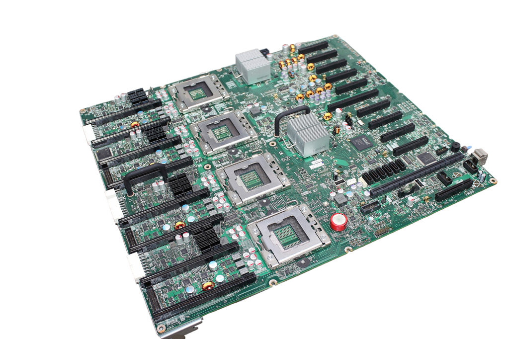 Fujitsu Server-Mainboard Primergy RX600 S6 - S26361-D3141-A100 [01240816016]