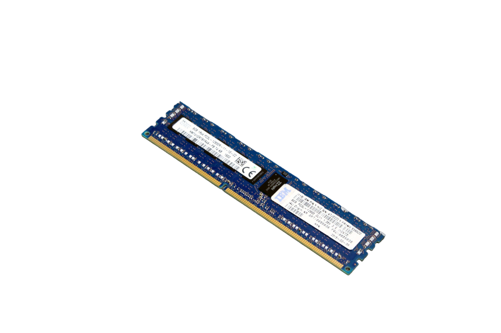 8GB Server RAM SK Hynix PC3-12800R DDR3 HMT41GR7BFR4A-PB Arbeitsspeicher [202402073143]