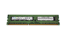 4GB DDR3 RAM Arbeitsspeicher DDR3-1600 MHz Samsung M391B5273DH0-CK0 PC3-12800E [012110030112]