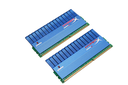 HyperX 4GB (2x2GB) DDR3 Kingston KHX1600C8D3T1K2/4GX 1600Mhz Arbeitsspeicher [012408180112]