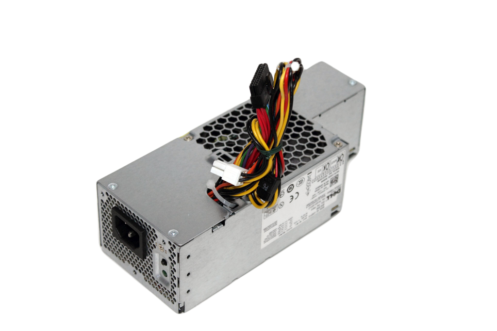 
235Watt Dell OptiPlex SFF L235P-01 Power Supply FR610 PS-5231-5DF-LF [202305292783]