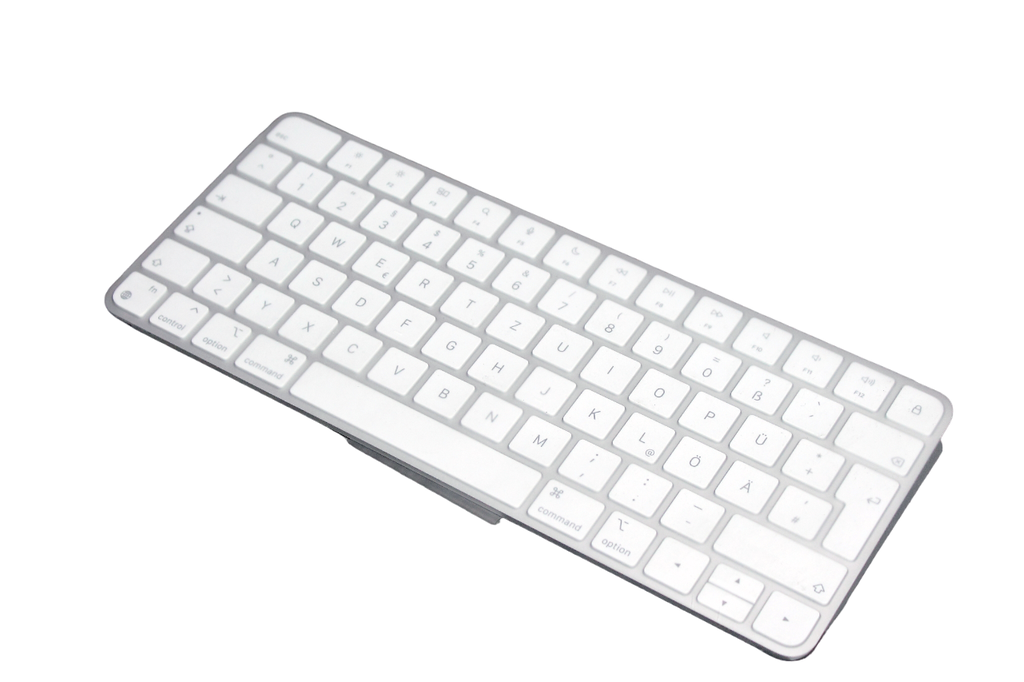 
Original Apple Magic A2450 QWERTZ Tastatur NEU [01240830016]