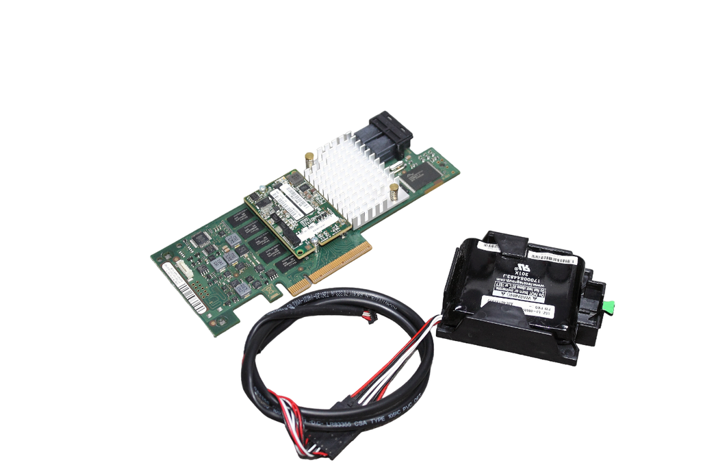 Fujitsu D3216-A13 GS 3 12Gbit/s SAS EP400i SAS/SATA Raid Controller A3C40159973 [01240901014]