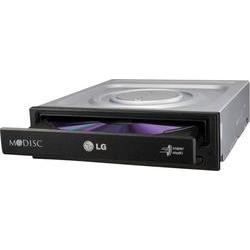 DVD Brenner S-ATA Schwarz SATA PC Computer Serial ATA CD DVD-RW LG GH24NSD1 [01180518014]