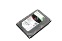 1TB Seagate IronWolf NAS HDD 3,5" Festplatte 64MB Cache SATA  3,5" intern ST1000VN002