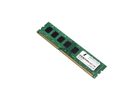 Innovation 4GB CL11 DDR3 1600 MHz PC3-12800 DIMM RAM Inno4GB1600S Arbeitsspeicher RAM [01240816015]