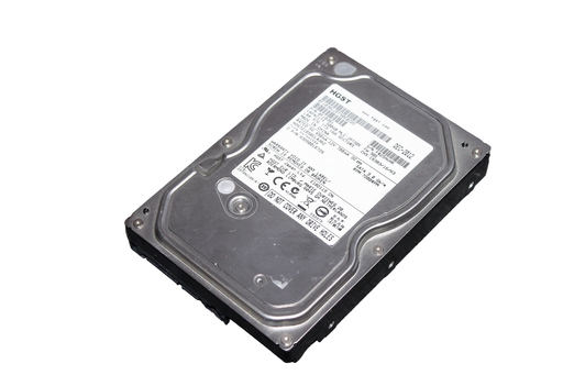 500GB HGST HDD 3,5" Festplatte 16MB Cache SATA  3,5" intern HDS721050CLA362 [01240818011]