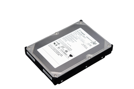 20GB Seagate HDD 3,5" Festplatte 2MB Cache PATA/IDE 3,5" intern ST320011A [01240818015]