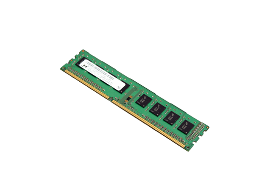 2GB DDR3 RAM Micron MT8JTF51264AZ-1G4D1 PC3-10600U 1333MHz Arbeitsspeicher RAM [202308202907]