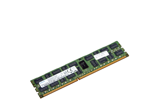 Samsung 16GB CL11 DDR3 1600 MHz PC3L-12800R ECC RDIMM RAM REG M393B2G70EB0-YK0Q2 Arbeitsspeicher RAM [01240818018]