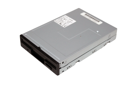 Sony MPF920 Diskettenlaufwerk 3,5 Zoll Floppy Drive Schwarz [202202021101]