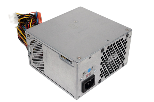 
280Watt Delta DPS-280FB A PC Computer ATX Netzteil SILENT 8cm Lüfter 80mm [01190619012]