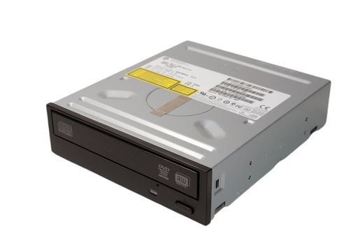 DVD Brenner S-ATA Schwarz SATA PC Computer Serial ATA CD DVD-RW HP GH82N [4053162753983]