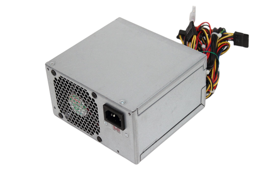 
280Watt AcBel PC6001 PC Computer ATX Netzteil SILENT 8cm Lüfter 80mm 45J9436 [011909160119]