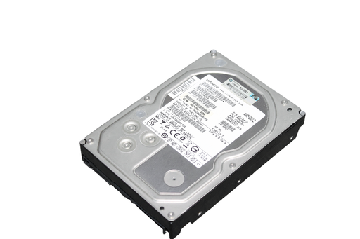 2TB Hitachi MB2000GBUPB HDD 3,5" Festplatte 64MB Cache SATA  3,5" intern HUA723020ALA640 [012408300112]