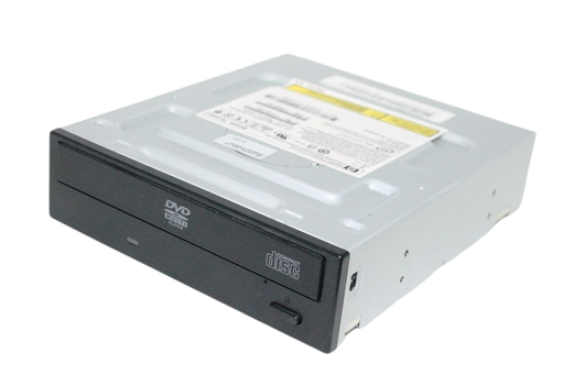 DVD Laufwerk S-ATA Schwarz SATA PC Computer Serial ATA CD DVD-ROM Toshiba TS-H353 [01170122012]