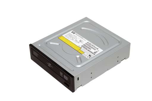 DVD Brenner S-ATA Schwarz SATA PC Computer Serial ATA DVD-RW HP AD-7251H