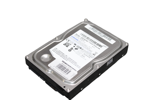 160GB Samsung HDD 3,5" Festplatte 8MB Cache SATA  3,5" intern HD161GJ