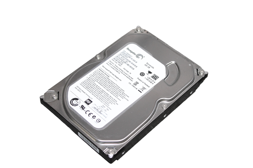 320GB Seagate HDD 3,5" Festplatte 16MB Cache SATA III ST320DM000