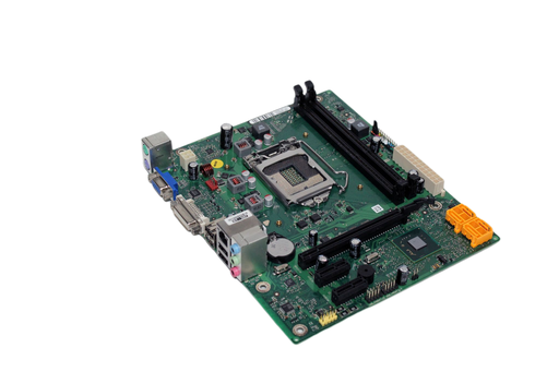 Fujitsu Siemens D2990-A21 GS 1 DDR3 Intel Sockel 1155 Motherboard USB 2.0 SATA [202302132473]