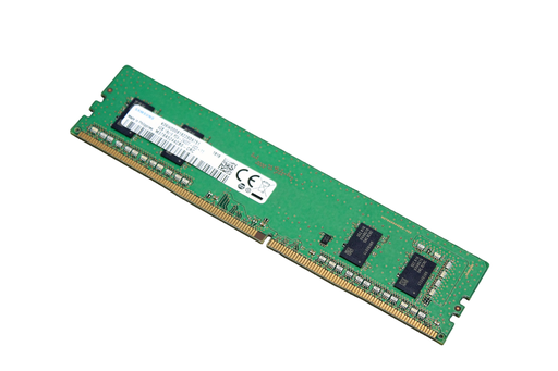 4GB DDR4 RAM Arbeitsspeicher DDR4-2400T Samsung M378A5244CB0-CRC [202406073406]